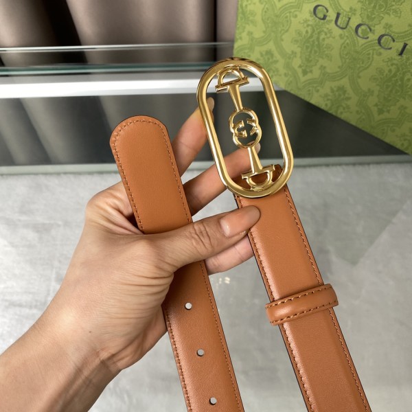 Streetwear  Belt Gucci 160703