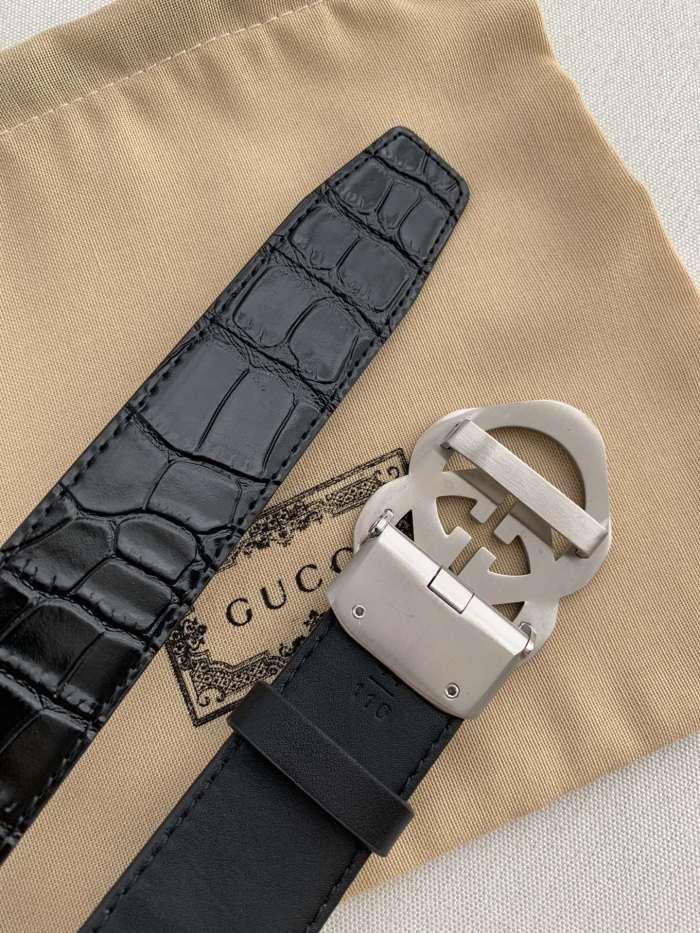 Streetwear  Belt Gucci  160604