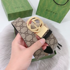   Streetwear  Belt Gucci  160727