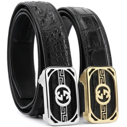 Streetwear  Belt Gucci 160677