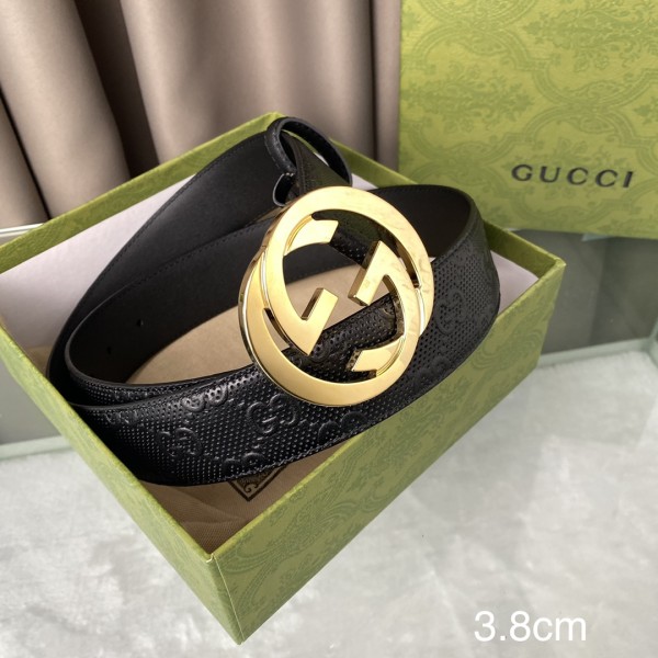   Streetwear  Belt Gucci  160739