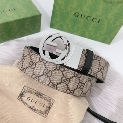   Streetwear  Belt Gucci  160726