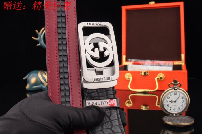 Streetwear  Belt Gucci  160578