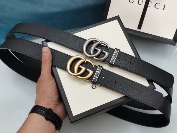 Streetwear  Belt Gucci  160576