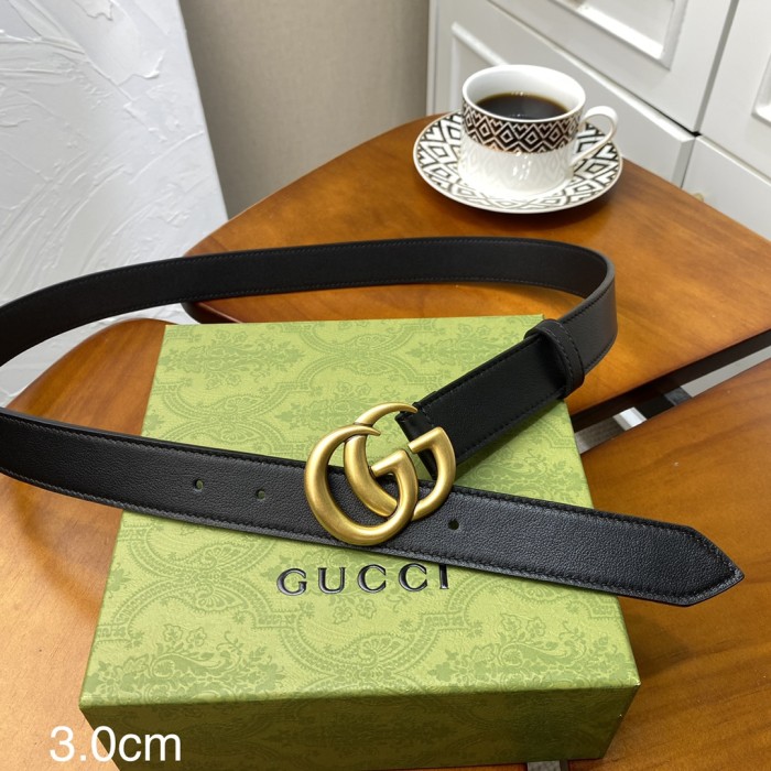  Streetwear  Belt Gucci  160586