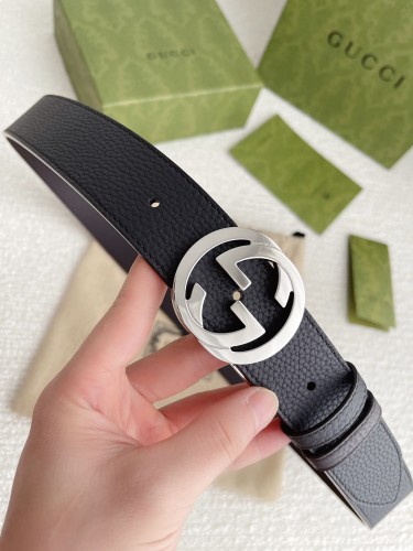 Streetwear  Belt Gucci 160713