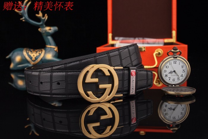Streetwear  Belt Gucci  160593