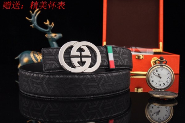 Streetwear  Belt Gucci  160600