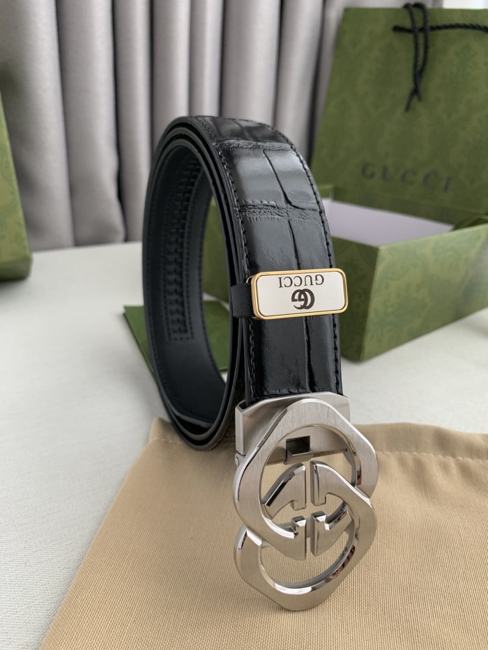 Streetwear  Belt Gucci  160604