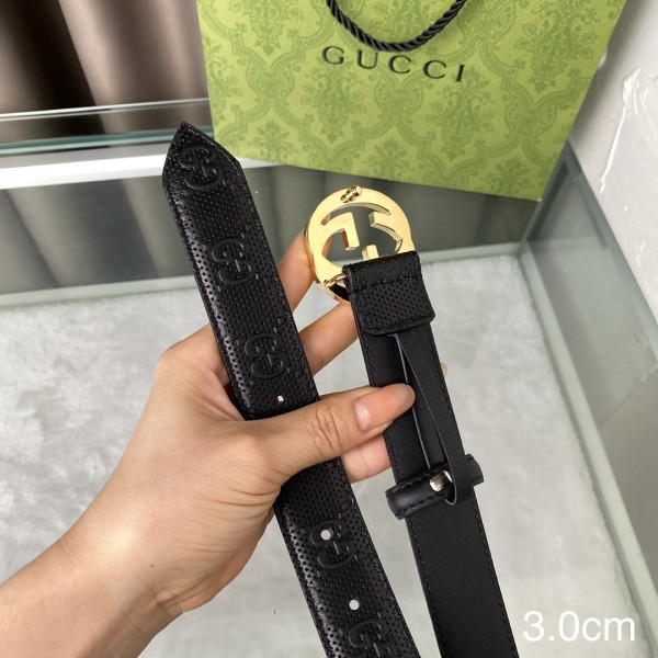   Streetwear  Belt Gucci  160744