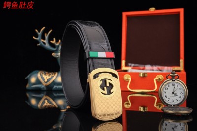 Streetwear  Belt Gucci  160584