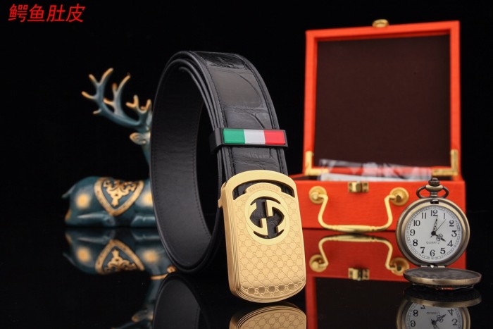 Streetwear  Belt Gucci  160584