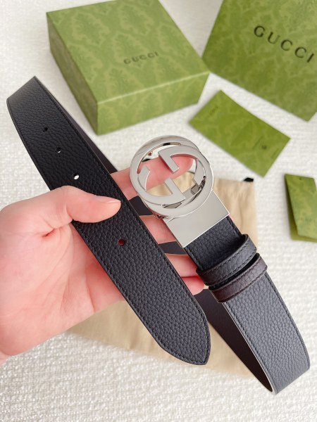 Streetwear  Belt Gucci 160713