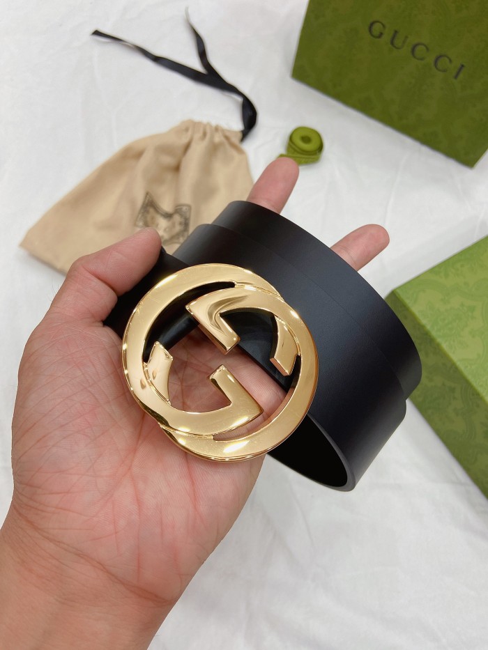 Streetwear  Belt Gucci  160590