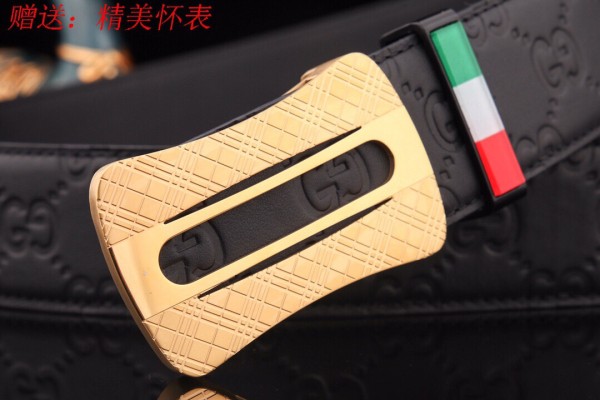 Streetwear  Belt Gucci  160595