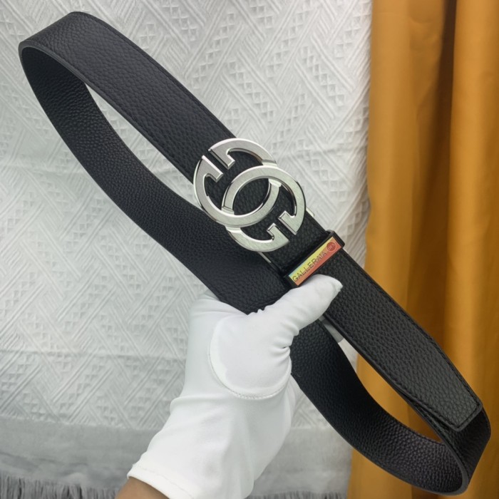  Streetwear Belt Gucci 160611