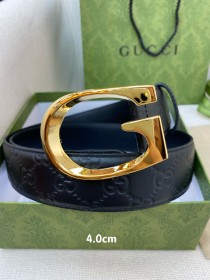  Streetwear  Belt Gucci  160737