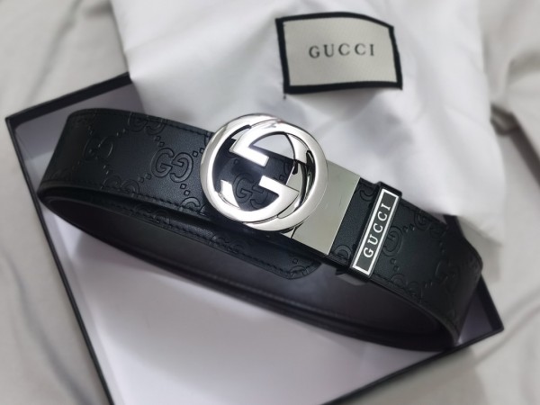 Streetwear  Belt Gucci  160574