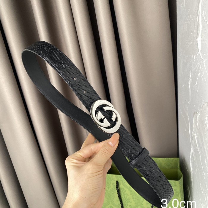   Streetwear  Belt Gucci  160747