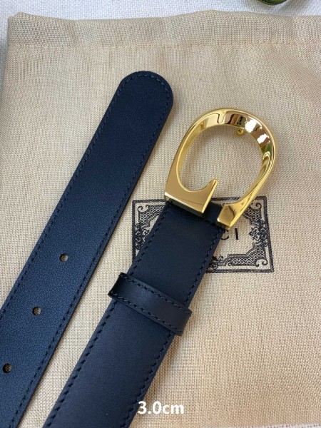   Streetwear  Belt Gucci  160734