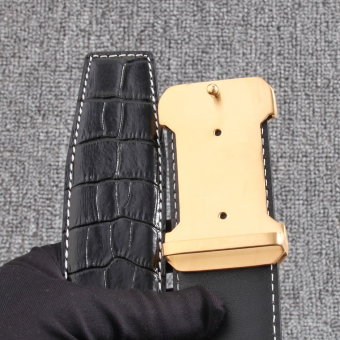 Streetwear  Belt Gucci  160579