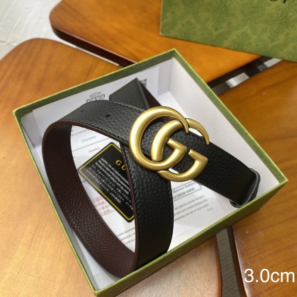 Streetwear  Belt Gucci  160585