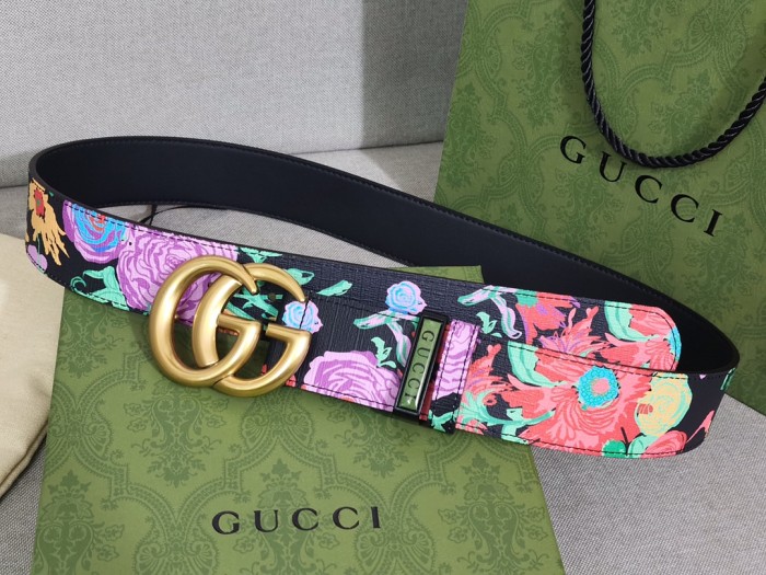 Streetwear  Belt Gucci  160602