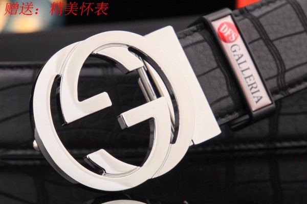 Streetwear  Belt Gucci  160593