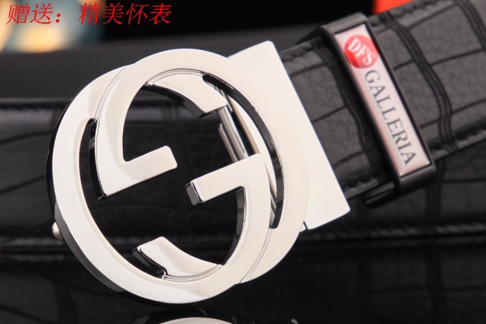 Streetwear  Belt Gucci  160593