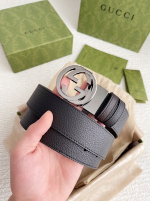 Streetwear  Belt Gucci 160712