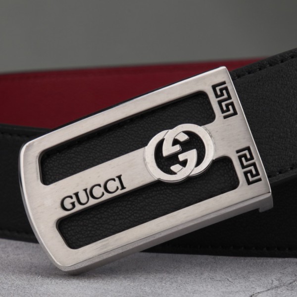 Streetwear  Belt Gucci  160580