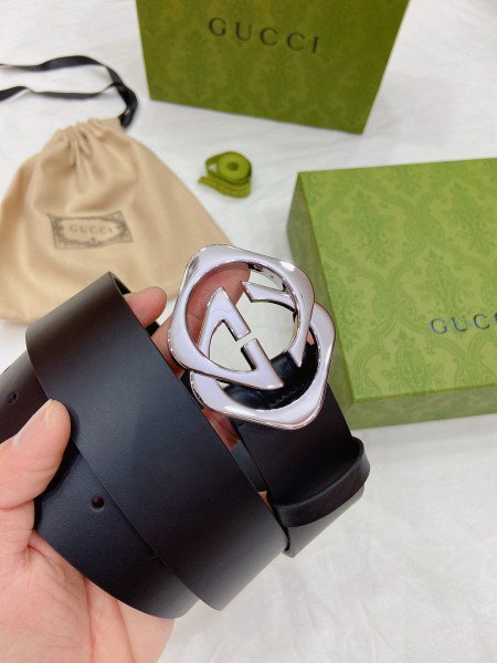 Streetwear  Belt Gucci  160588
