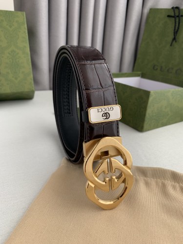 Streetwear  Belt Gucci  160605