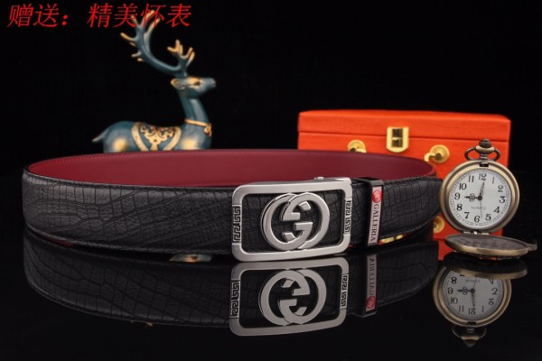 Streetwear  Belt Gucci  160578