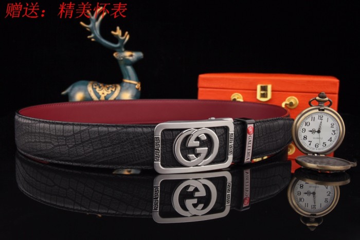 Streetwear  Belt Gucci  160578