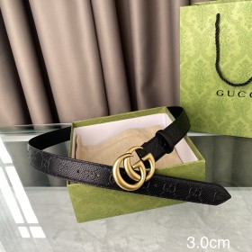   Streetwear  Belt Gucci  160743
