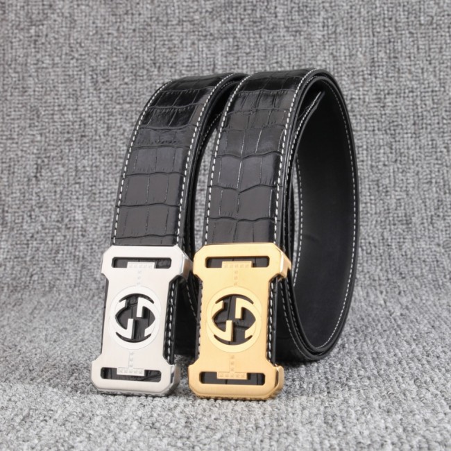 Streetwear  Belt Gucci  160579