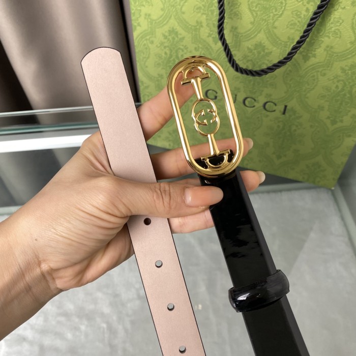 Streetwear  Belt Gucci 160706