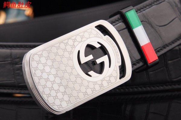 Streetwear  Belt Gucci  160584