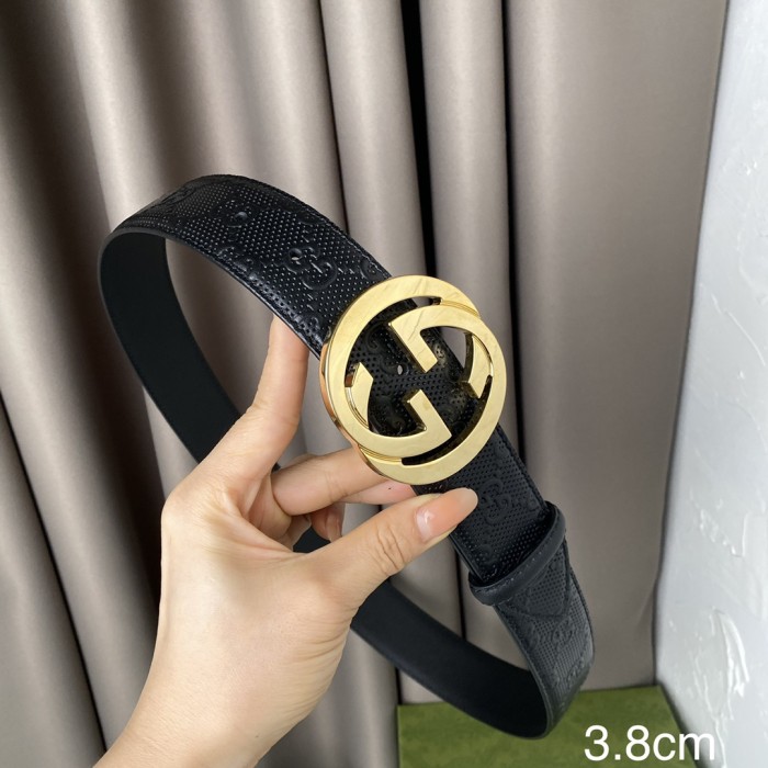   Streetwear  Belt Gucci  160739