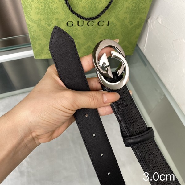   Streetwear  Belt Gucci  160749