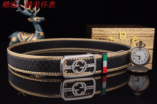 Streetwear  Belt Gucci  160582