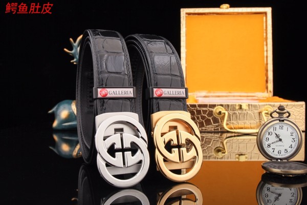 Streetwear  Belt Gucci  160581