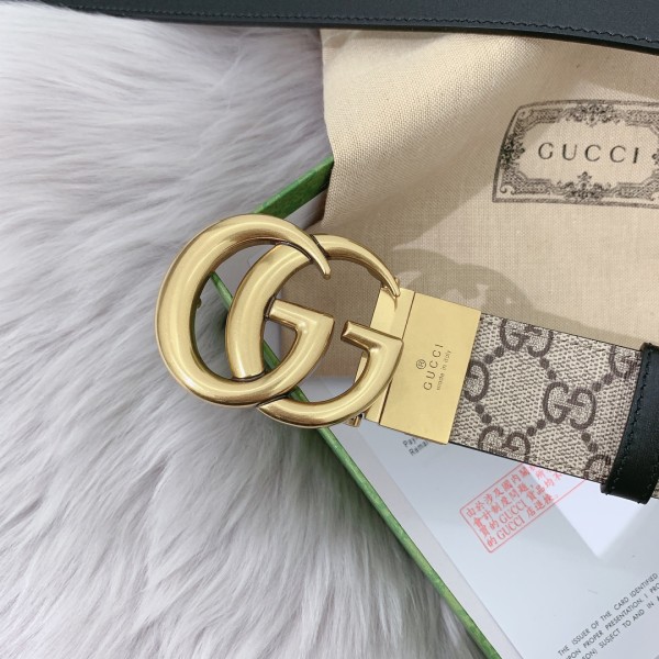  Streetwear Belt Gucci  MADE IN ITALY