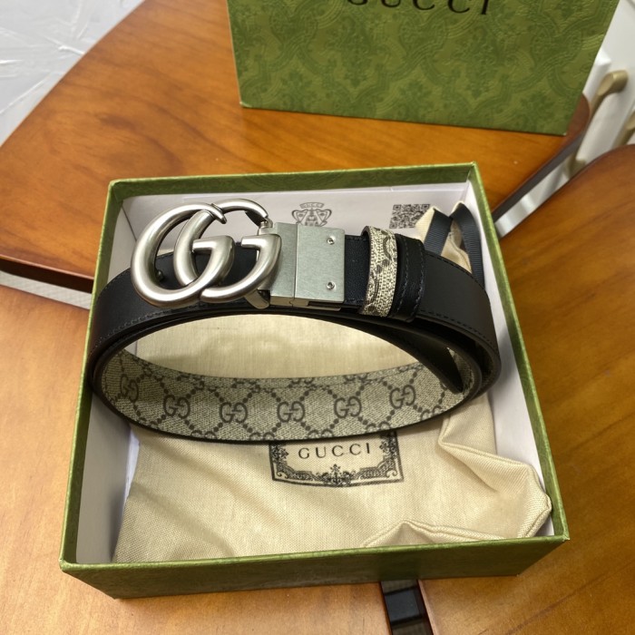 Streetwear  Belt Gucci 160619
