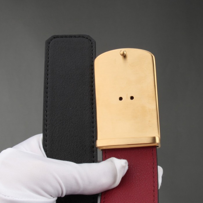 Streetwear  Belt Gucci  160580