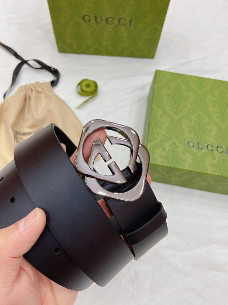 Streetwear  Belt Gucci  160589