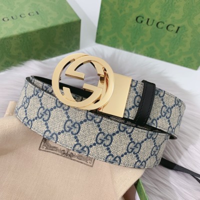   Streetwear  Belt Gucci  160730