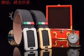 Streetwear  Belt Gucci  160594