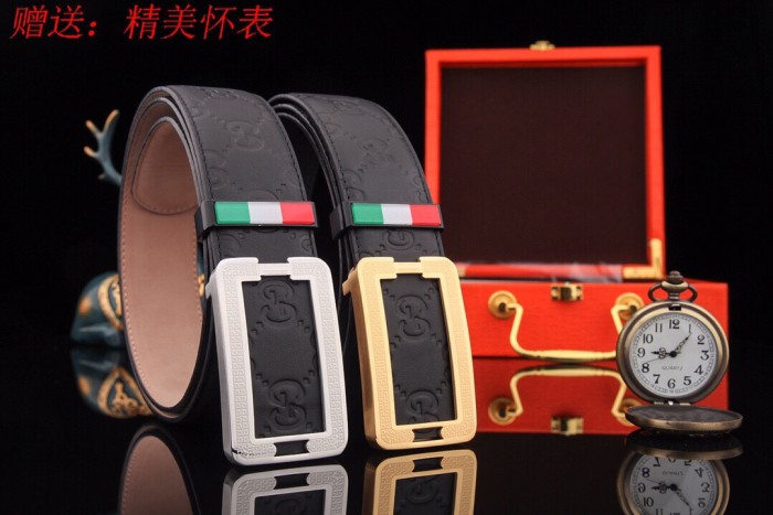 Streetwear  Belt Gucci  160594